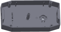 Durch die Wocafixierung der Druckgussform für ein Apparategehäuse wurde die Standzeit auf 250% erhöht : druckguss,lebensdauer,Standzeiterhöhung,,tucadur®,Unitool,Cosmeca,Slovenien,Kurval,Niederlande,Rath Co,Österreich,Dimeco,Enomax,Intec Enoma,Frankreich,Jutz,Joke,joke technology,Deutschland,