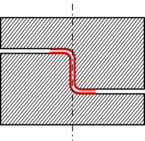 Durch Wocafixieren Ihrer Biegewerkzeuge wird der Verschleiss reduziert : verschleiss,lebensdauer,standzeit,tucadur®,Unitool,Cosmeca,Slovenien,Kurval,Niederlande,Rath Co,Österreich,Dimeco,Enomax,Intec Enoma,Frankreich,Jutz,Joke,joke technology,Deutschland,